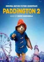 Dario Marianelli - Paddington 2 (Original Motion Picture Soundtrack) - B.O/OST