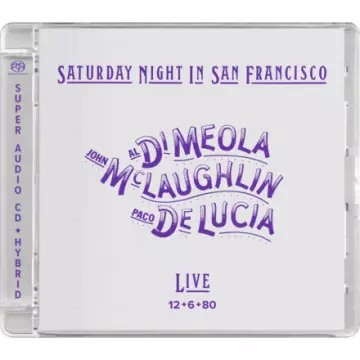 Saturday Night in San Francisco (Remastered)