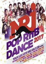 Nrj Pop Rnb Dance Hits (2017) - Albums