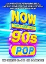 Now Thats What I Call 90s Pop 2017 - Albums