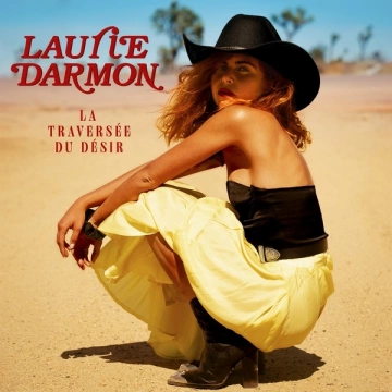 Laurie Darmon - La Traversée du Désir