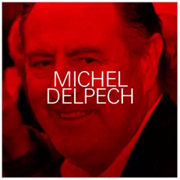Michel Delpech - Michel Delpech