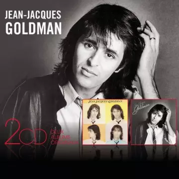 Jean-Jacques Goldman - A L'envers & Quand La Musique Est Bonne (2CD Remastered)