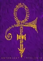 Prince – Anthology: 1995-2010 - Albums