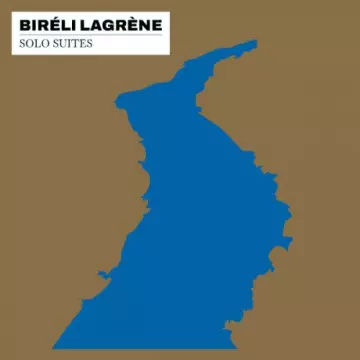 Biréli Lagrène - Solo Suites