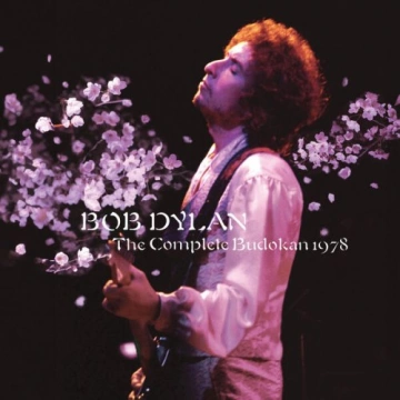 Bob Dylan - The Complete Budokan 1978 - Albums