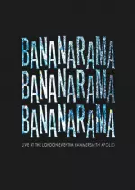 Bananarama - Live at the London Eventim Hammersmith Apollo - Albums