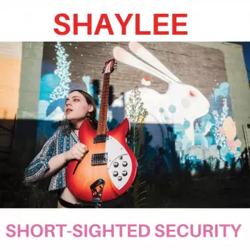 Shaylee - Short-Sighted Security