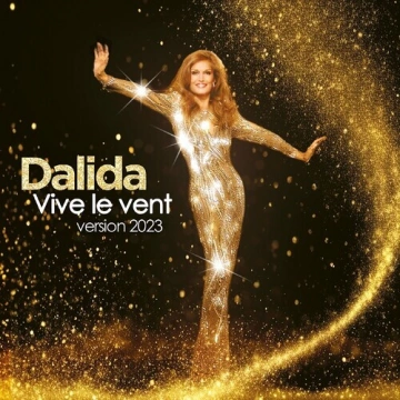 Dalida - Vive le vent - Albums