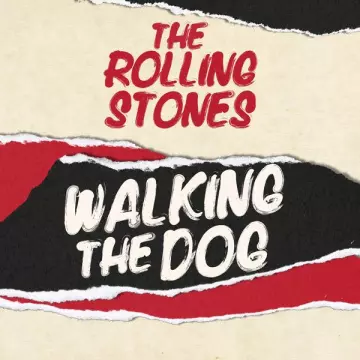The Rolling Stones - Walking The Dog