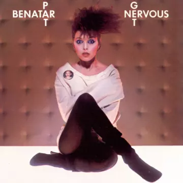 Pat Benatar - Get Nervous (Remastered)