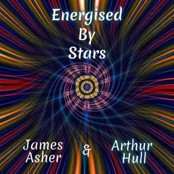 James Asher - Energised by Stars