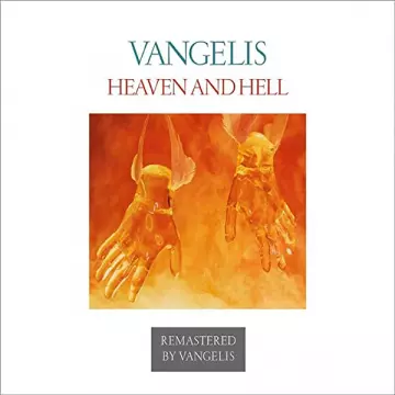 Vangelis - Heaven And Hell (Remastered) - B.O/OST