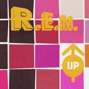 R.E.M. - Up (25th Anniversary Edition) - Albums