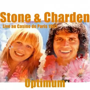 Stone & Charden - Stone & Charden - Optimum (Live au casino de Paris 1997) (Remastered)