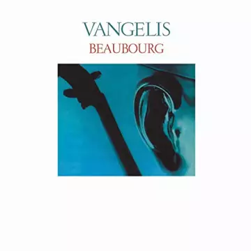 Vangelis - Beaubourg (Limited Edition)