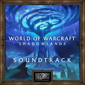 World of Warcraft: Shadowlands OST - B.O/OST