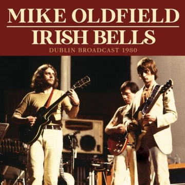 Mike Oldfield - Irish Bells - Albums