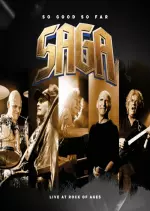 Saga - So Good so Far - Live at Rock of Ages - Albums