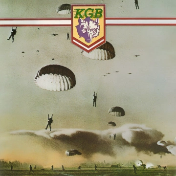 KGB - Kgb - Albums