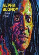Alpha Blondy - Human Race - Albums