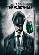 The O'Reillys and the Paddyhats - Green Blood - Albums