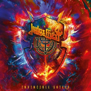 Judas Priest - Invincible Shield (Deluxe Edition) (2024) - Albums