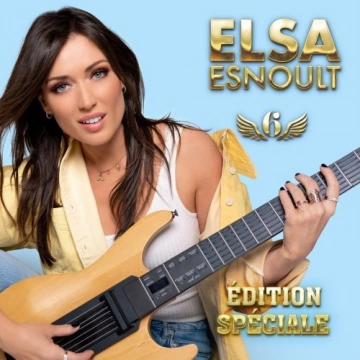 Elsa Esnoult - 6 (Édition spéciale) - Albums
