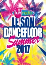 Le Son Dancefloor Summer 2017