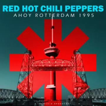 Red Hot Chili Peppers - Ahoy Rotterdam 1995 (live)