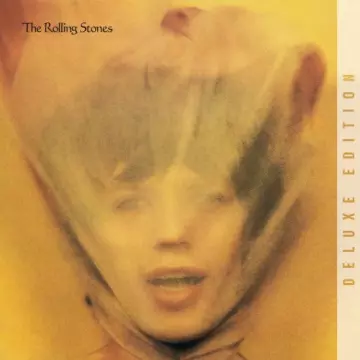 The Rolling Stones - Goats Head Soup (Deluxe)