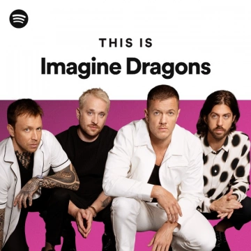 Imagine Dragons – This Is Imagine Dragons