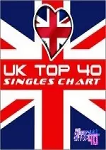 UK Top 40 Singles Chart The Official 03 March (2017) - Albums