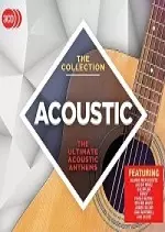 Acoustic The Collection 2017 - B.O/OST
