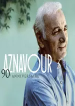 Charles Aznavour - 90e Anniversaire - Albums