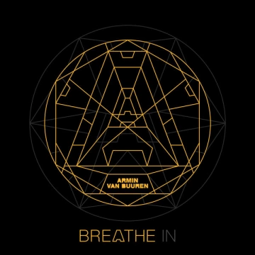 Armin Van Buuren - Breathe In - Albums