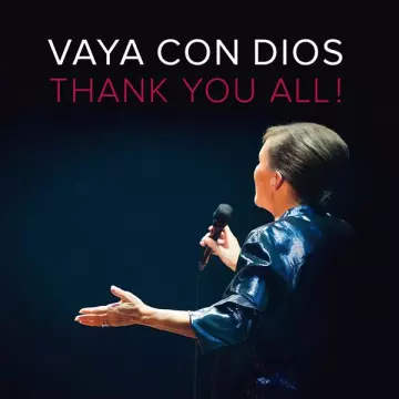 Vaya Con Dios - Thank You All (Ultimate Collection)