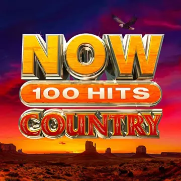 Now 100 Hits Country