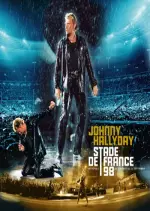 Johnny Hallyday - Stade de France 98 - XXème anniversaire