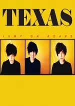 Texas - Jump On Board 2017 - Albums
