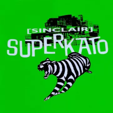 Sinclair - Superkado