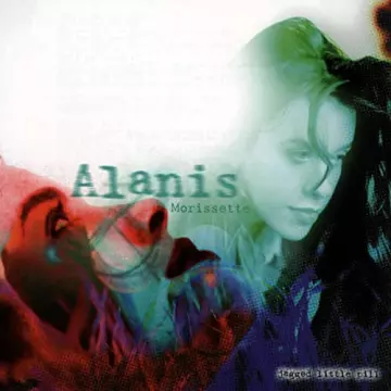 Alanis Morissette - Jagged Little Pill (25th Anniversary Deluxe Edition)
