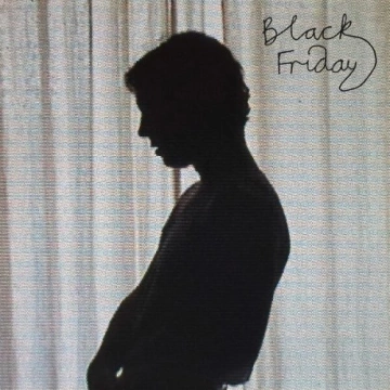 Tom Odell - Black Friday - Albums