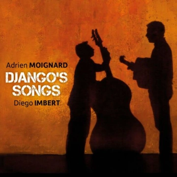 Adrien Moignard - Django's Songs - Albums