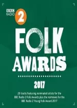 BBC Radio 2 Folk Awards 2017 - Albums