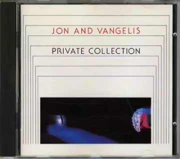 Jon & Vangelis - Private Collection (Remastered)