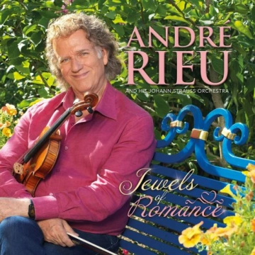 André Rieu - Jewels Of Romance