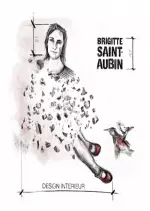 Brigitte Saint-Aubin - Design intérieur - Albums