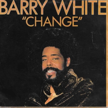 Barry White - Change (1982) - Albums