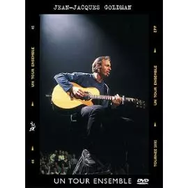 Jean-Jacques Goldman -  Un Tour Ensemble - Tournée 2003